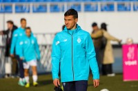 Блогер: «Мобільний Тимчик - ідеальний партнер для Ярмоленка, який не стає молодшим»