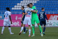 «У нього зараз спад, але в клубі на нього розраховують»: Вацко розповів про проблеми захисника «Динамо»