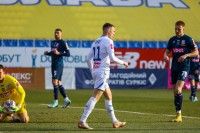 Ванат відкриває рахунок в матчі «Динамо» - «Чорноморець»! Для нього це сьомий гол у чемпіонаті