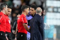 «Реал» Мадрид подасть апеляцію на видалення Беллінгема