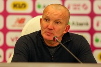 Циганик: «Буткевич хоче бачити біля керма «Полісся» українського тренера. Григорчук – як варіант»