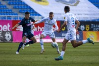 «За наявності якісних передач, на хороші позиції, він здатен встановлювати рекорди», - блогер про результативність Ваната 