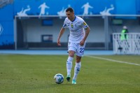 Владислав Кабаєв: «Перша футболка у мене була з прізвищем Кака та 22-м номером на спині»