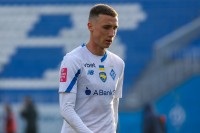 «Виконання - на рівні найкращих футболістів в історії «Динамо». Журналіст високо оцінив гру Ваната