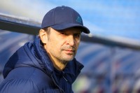 Відповідність амбіціям. Чи має «Динамо» довірити Олександру Шовковському участь в Лізі чемпіонів