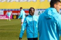 Футболіст «Динамо» образився на слова Костюка і залишив клуб