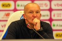 Григорчук натякнув, який клуб УПЛ він міг очолити після «Чорноморця»: це грошовита команда з амбіціями