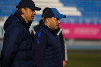 «Зараз треба виграти чемпіонат»: журналіст оцінив роботу Шовковського на чолі «Динамо»