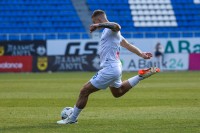 Бражко підігрів чутки про весілля з Квітковою: футболіст засвітив прикрасу, яка схожа на обручку