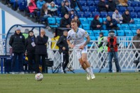 Володимир Бражко: «Тепер ми з Ярмоленком квити»