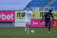 Суркіс відреагував на чутки щодо трансферу Михавка в «Порту»