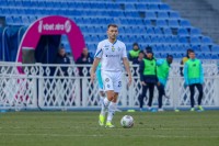 «Він такий футболіст, що свого не проґавить». Журналіст про найближчі перспективи Караваєва в «Динамо»