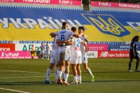 Тренер: «Бражко і Шапаренко два роки тому виглядали гравцями з іншої планети»