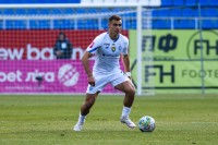 «Вівчаренко майже нічого не може дати «Динамо» в атаці», - блогер