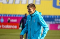 Крістіан Біловар: «Зараз думка деяких експертів про мене змінилась тільки тому, що моя дружина – це донька Ігоря Суркіса» 