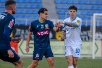 Гендиректор «Чорноморця»: «Поки що посилюємося українцями, але у нас на базі проходить медобстеження легіонер»