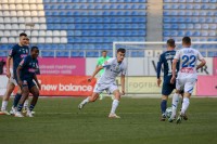 Блогер: «Я не зовсім розумію, чому до Михавка претензії за пропущений гол в матчі з «Чорноморцем»