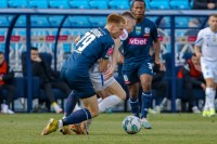 Проблеми «Чорноморця»: у клубу залишаються солідні борги по зарплаті