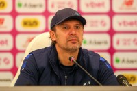Хто винний? ​Шовковський знайшов пояснення, що завадило «Динамо» обіграти ЛНЗ 