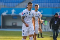 «Верес» – «Динамо»: бомбардирські розклади