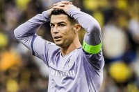 Чемпіон світу порадив Роналду «просто заткнутися». Що сталося?