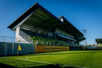 «Зоря» оголосила, де гратиме домашні матчі УПЛ. Фанатів поки не буде