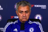 В Англії розповіли, чи можливе повернення Моуріньо до «Челсі»