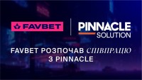 CS 2, Dota 2, Valorant, StarCraft 2 та ще десятки ігор: кіберспортивні ставки Pinnacle вже на FAVBET