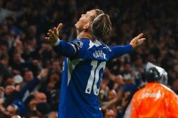 Мудрик готується до переїзду на Уемблі? «Челсі» змінить стадіон на 6 років