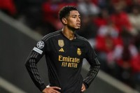 «Реал» оскаржить дискваліфікацію суперзірки за момент у скандальному матчі