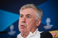 Анчелотті загрожує до п'яти років в'язниці за податкові махінації