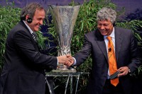 Луческу значно випередив Лобановського – найкращі тренери 2000-х за версією FourFourTwo