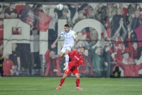 «Втратили «золоті» очки»: суддівський аналіз матчу «Верес» - «Динамо»