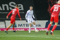 Нічия, що по факту є поразкою: аналіз матчу киян із «Вересом»