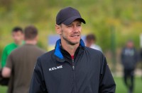 Головний тренер «Вереса»: «Мали показувати свою найкращу гру - по-іншому не можна було розраховувати на позитивний результат»