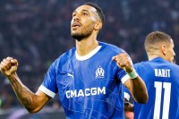 Обамеянг став найкращим бомбардиром в історії Ліги Європи