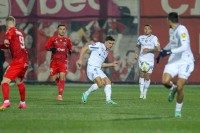 VBET Ліга. «Верес» - «Динамо» 1:1: числа та факти