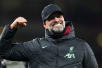 Гарний ювілей. «Ліверпуль» забив 1000-й гол за Клоппа