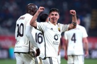 Пауло Дібала визнаний найкращим гравцем Серії А у лютому