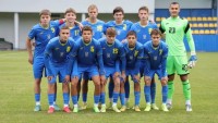 Україна U-17 здобула другу перемогу в еліт-раунді відбору Євро-2024 – путівка до фінальної стадії практично в кишені