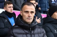 Желько Любенович: «Мене мало турбує, хто стане чемпіоном України»