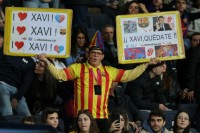 Хаві – мотиватор? «Барселона» розучилася програвати після заяви тренера