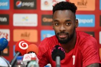 ЛНЗ підпише вінгера словацького «Тренчина»