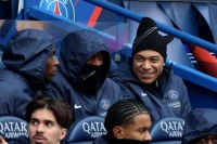 Навіть Мбаппе не допоміг. ПСЖ не виграв третій поспіль матч Ліги 1