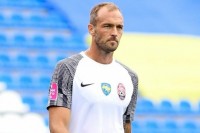 Колишній гравець «Зорі» зізнався, що клуб заборгував йому зарплату