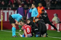 Шелаєв: «Втрати Степаненка та Циганкова для збірної не будуть критичними»