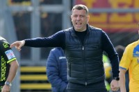 На Апеннінах скандал. Клуб Серії А звільнив тренера, який ударив футболіста