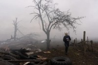 Документальний фільм «20 днів у Маріуполі» виграв Оскар 2024