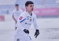 Володимир Звєров: «Шапаренко був одним із головних двигунів «Динамо» у матчі з «Зорею»