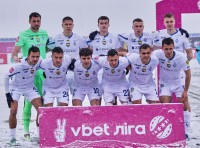 «Динамо» зіграє із «Зорею» у білій формі